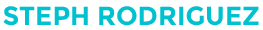 Stephanie Rodriguez