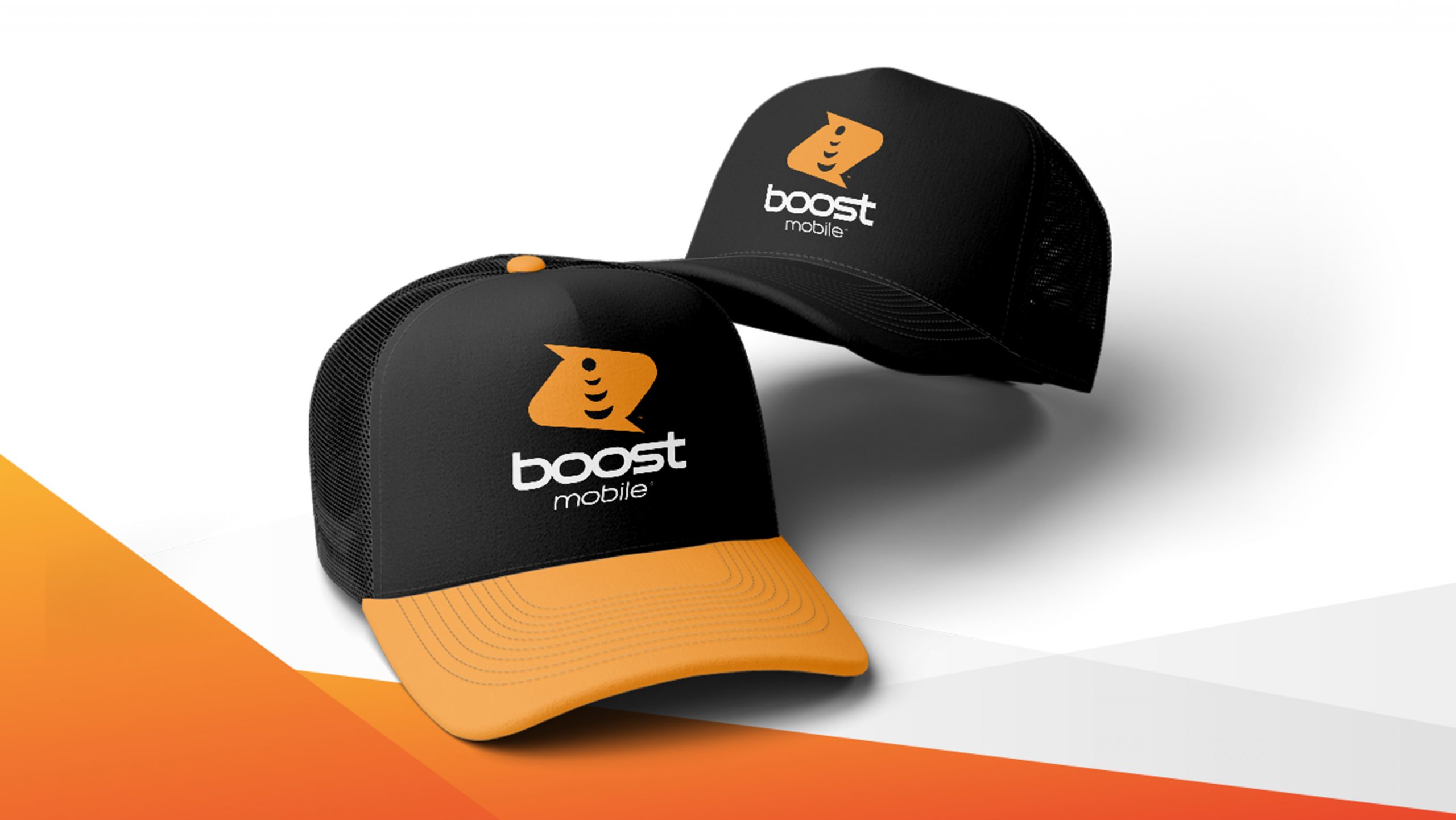 Boost Mobile Hats