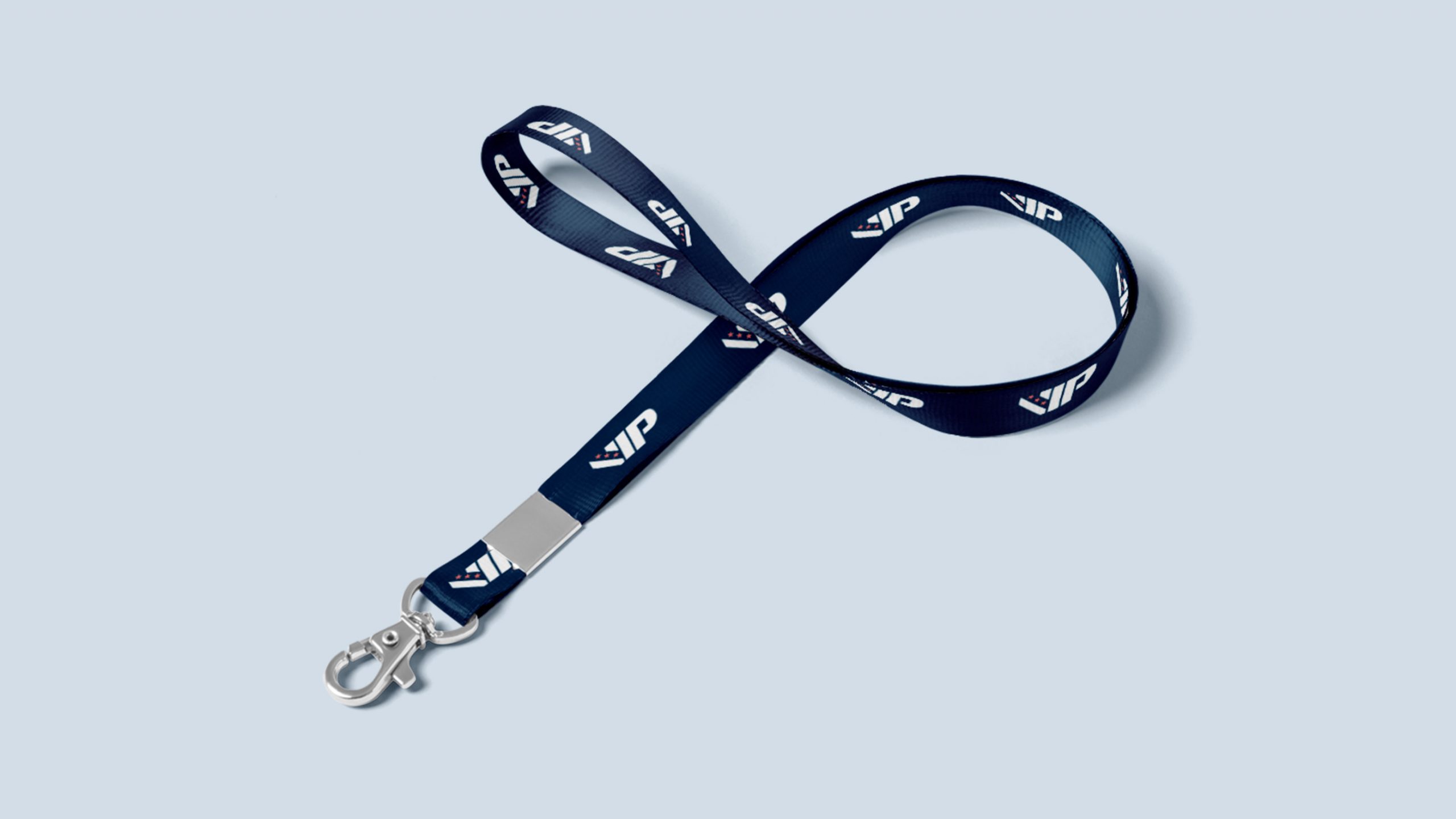 VIP Wireless Lanyard